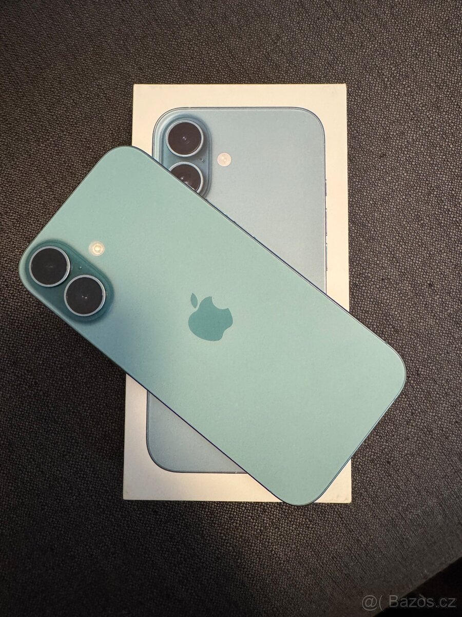 Iphone 16, 128gb - 3