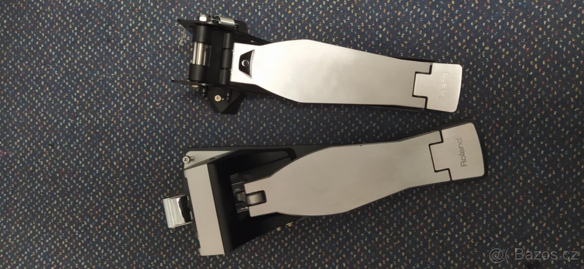 Roland handsonic HPD 20+příslušenství - 3