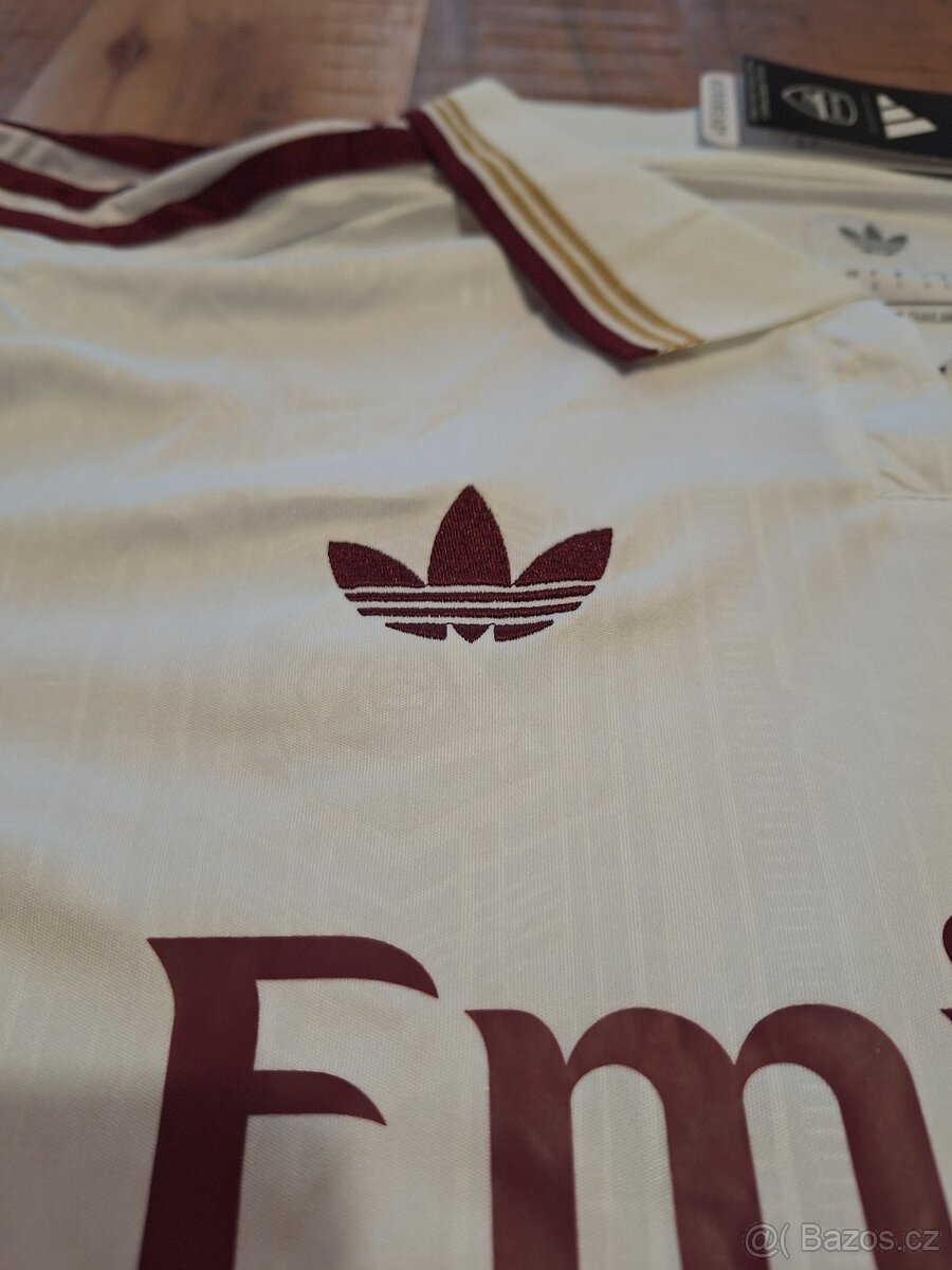 Fotbalový dres Arsenal Gyokeres - 3