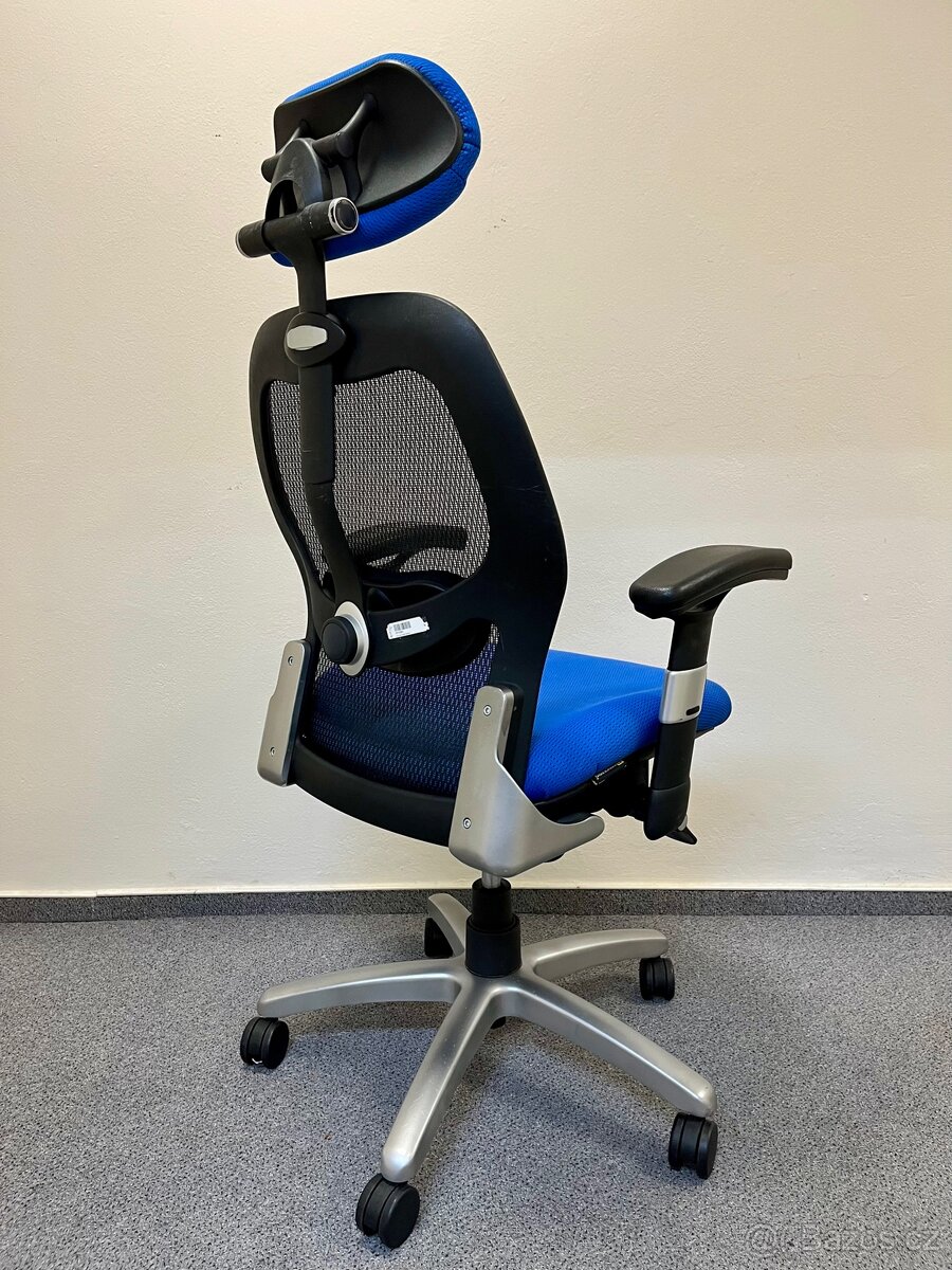 kancelářské křeslo Office Pro Saturn - 3