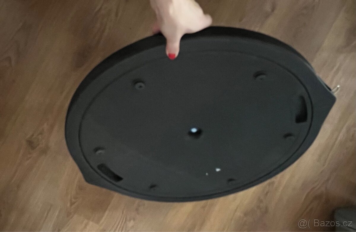 Balanční podložka “bosu” - 3