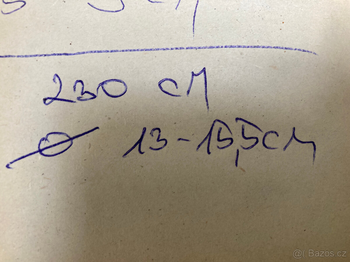 Stojan nerezový vertkální na květiny VIVA 1.500 kč - 3