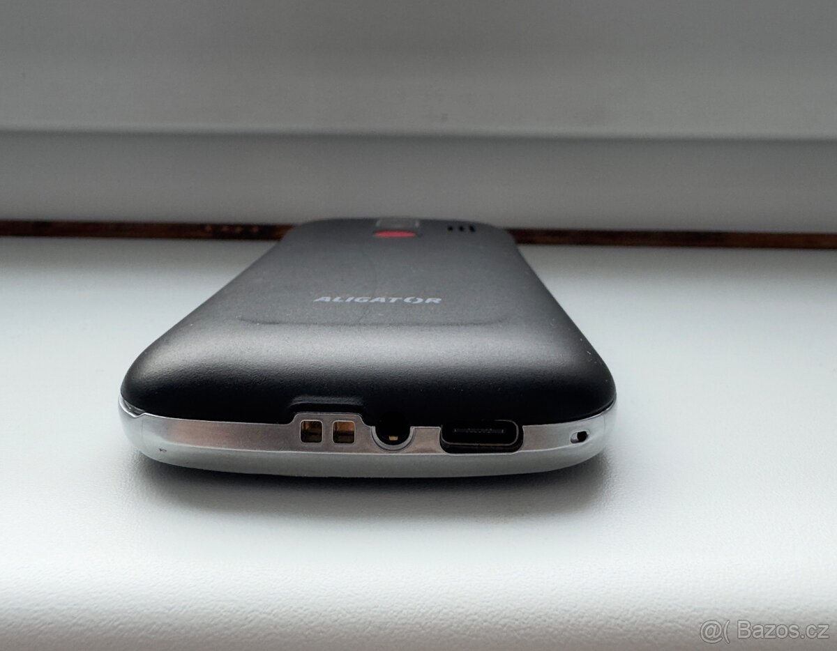 Aligator A830 Senior - 3