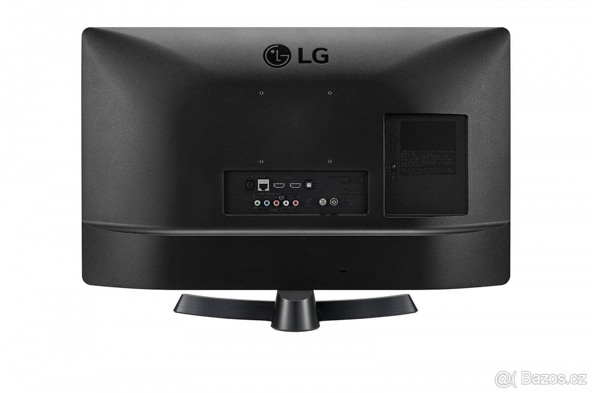 Prodám televizi LG SMART TV typ 28TN515S - 3