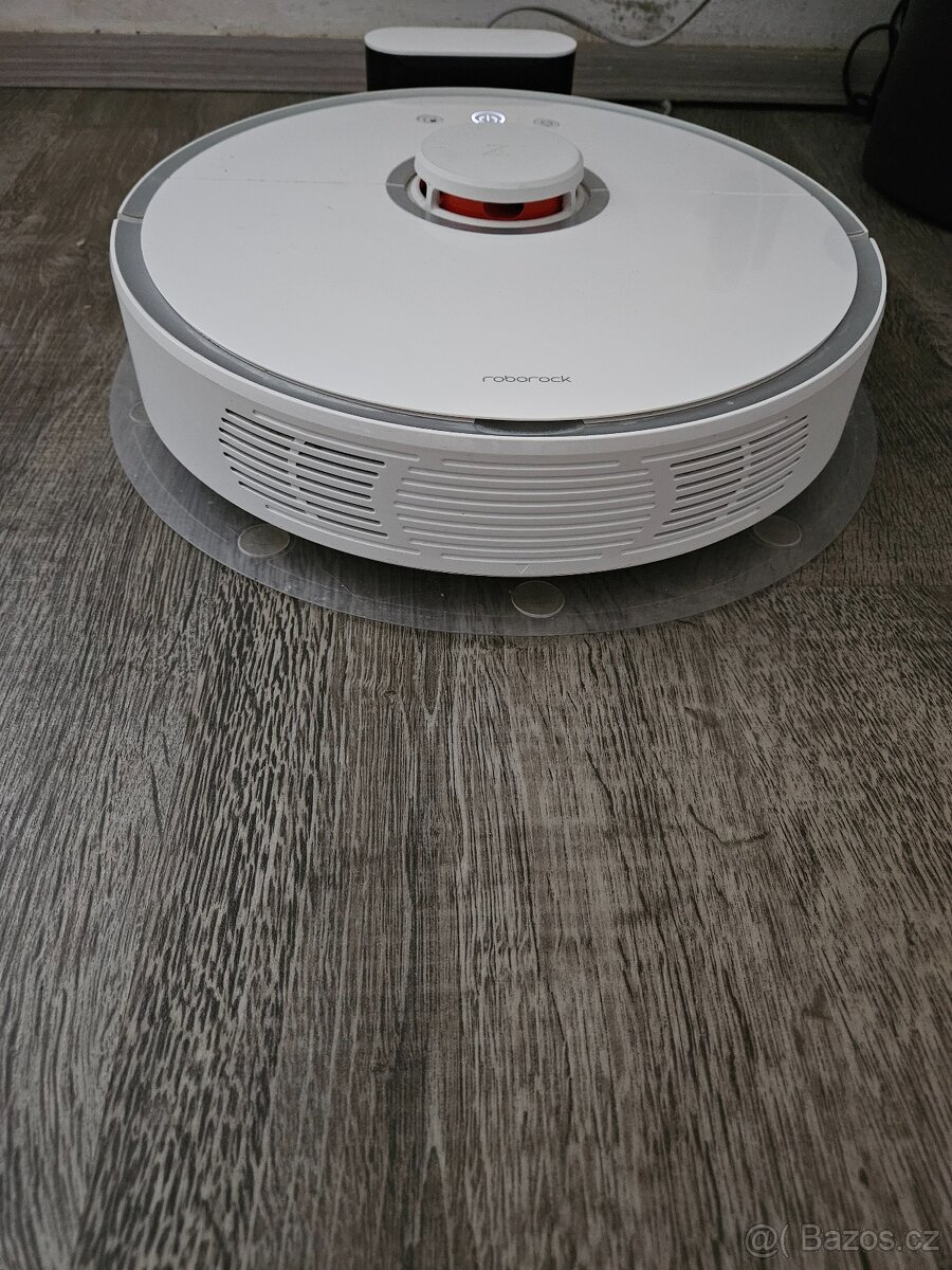 Robotický vysavač Xiaomi Roborock Sweep One S50 - 3