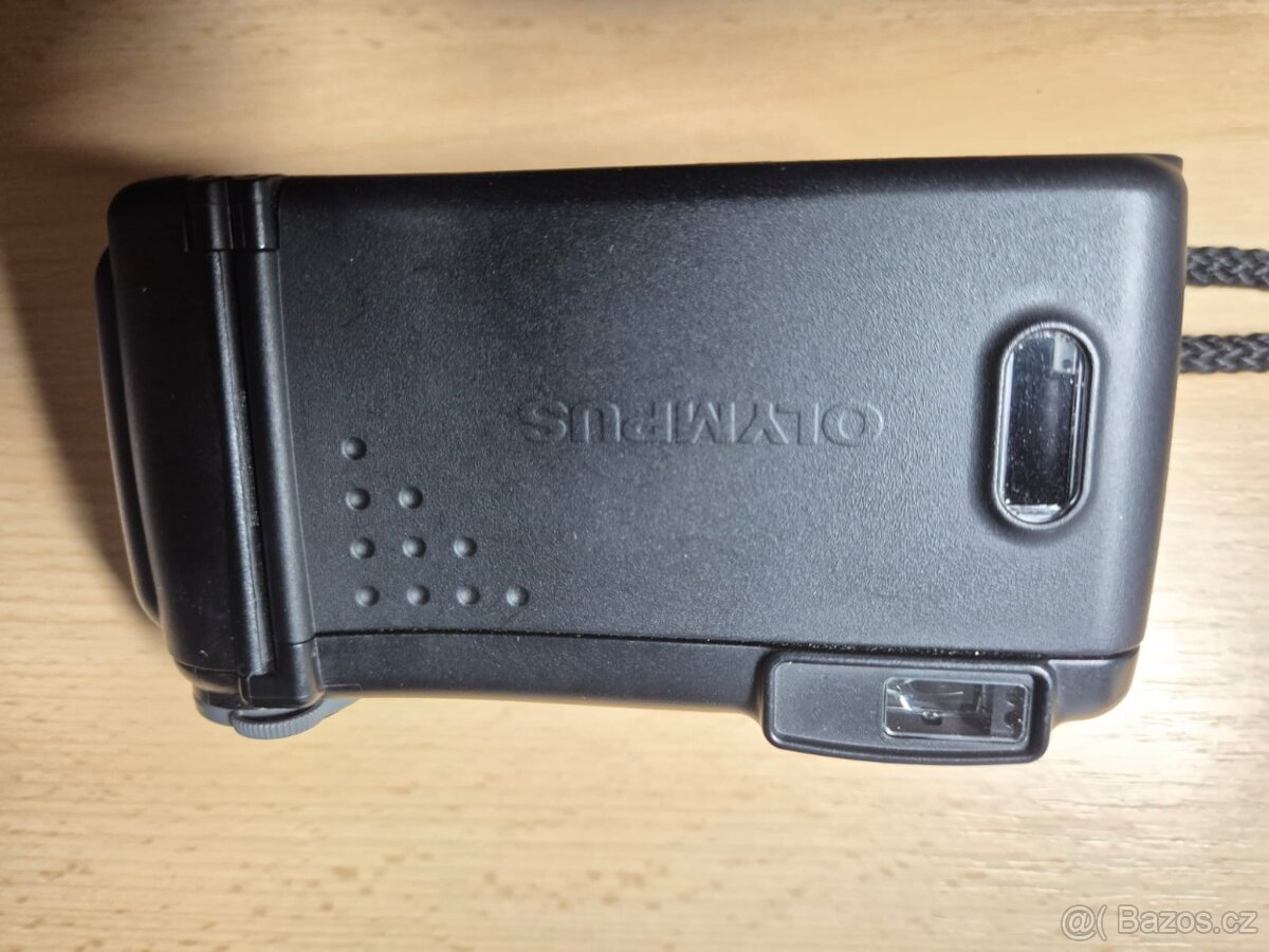 Prodám dva funkční fotoaparáty - spíše pro sběratele - 3