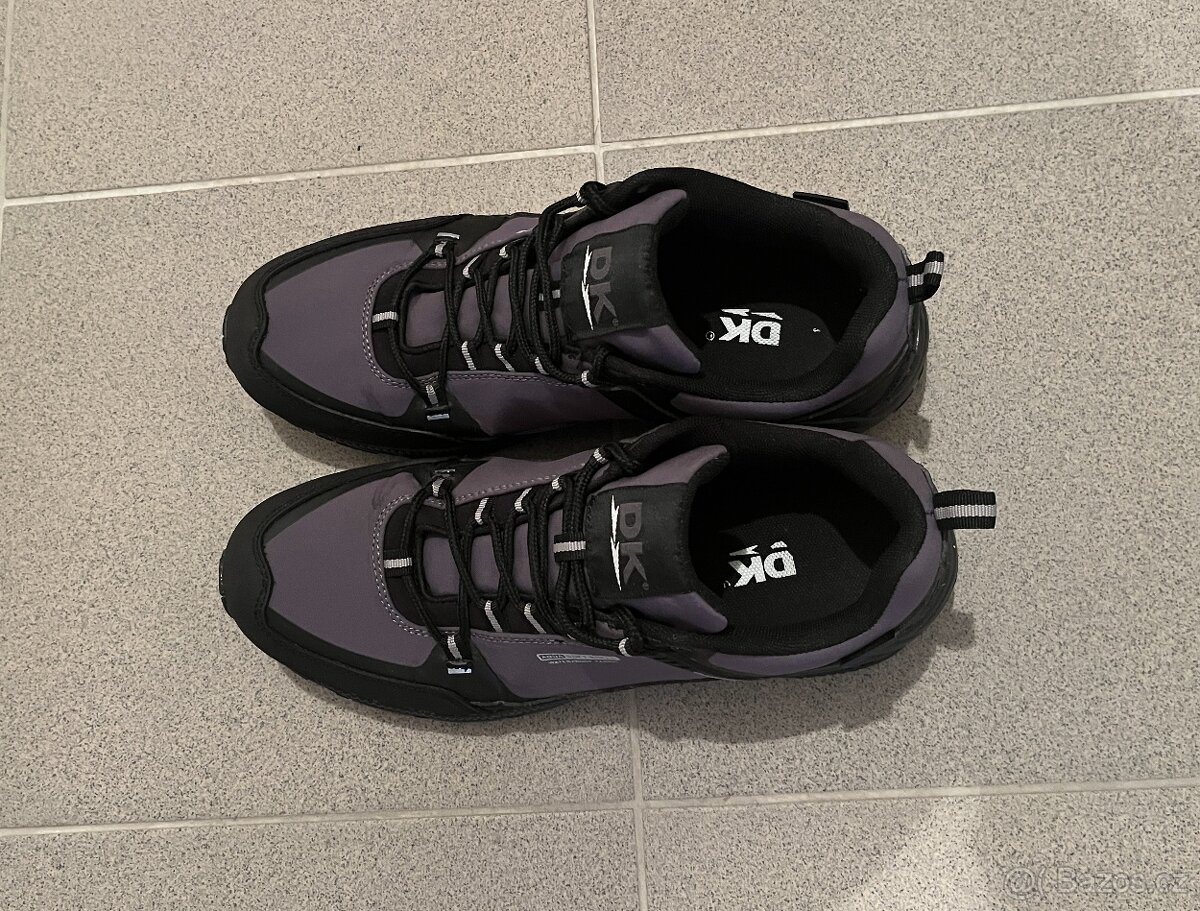 Trekové boty, vel. 43 - 3