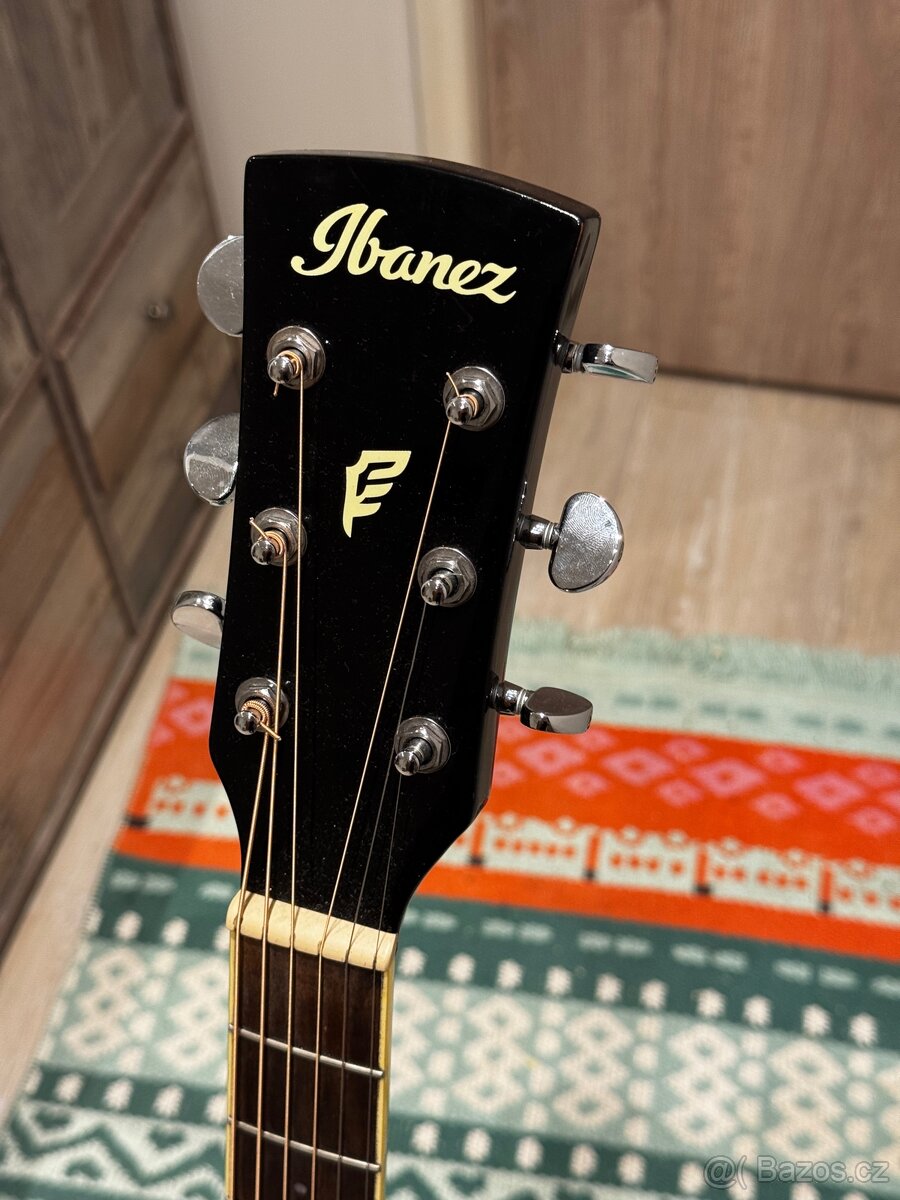 Elektroakustika kytara Ibanez - 3