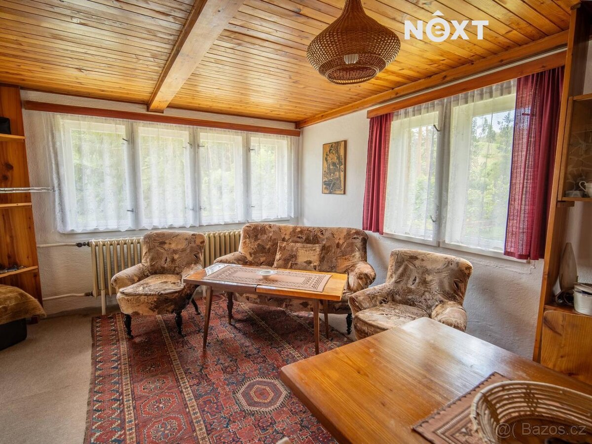 Prodej Chata, 80㎡ - 3