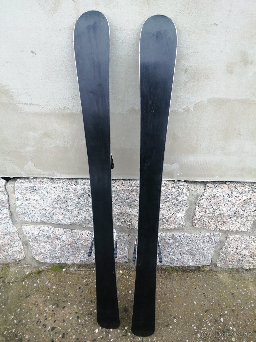 lyže K2 112 - 3