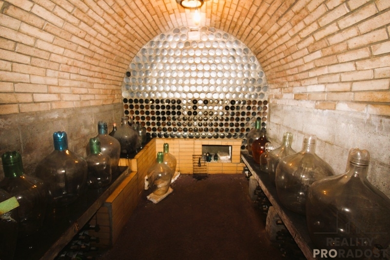 Prodej zahrady ve Znojmě - 3