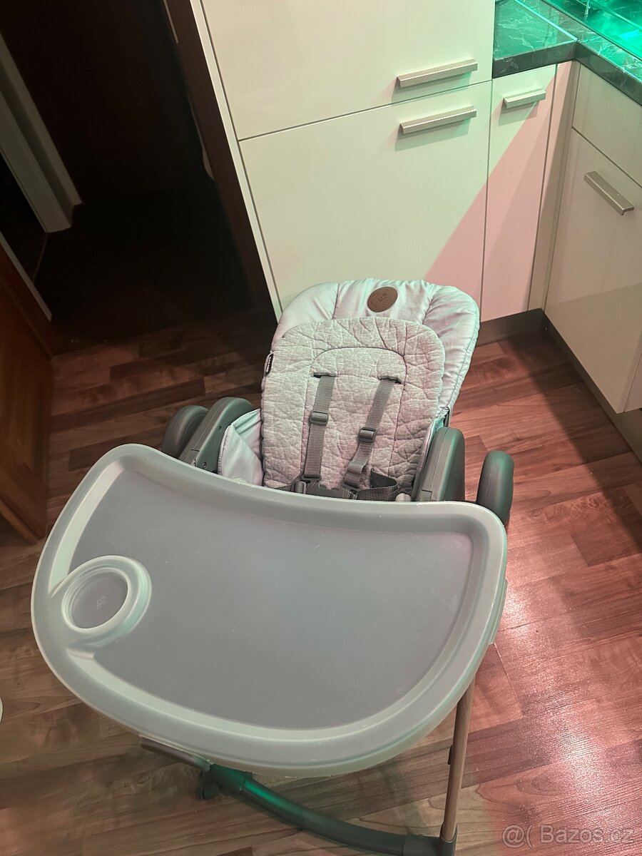 Maxi Cosi jídelní dětská židlička - 3