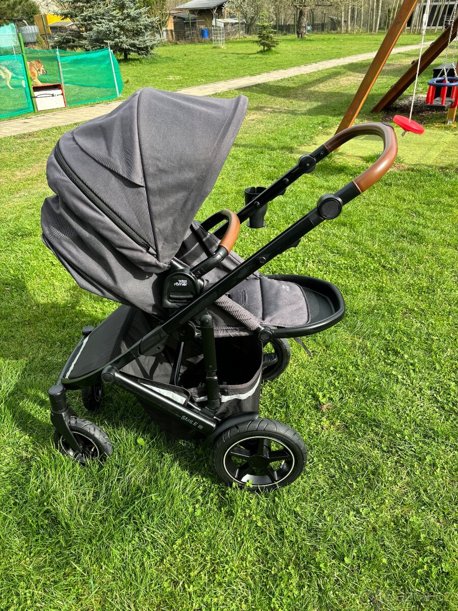 Britax Romer Smile III - 3