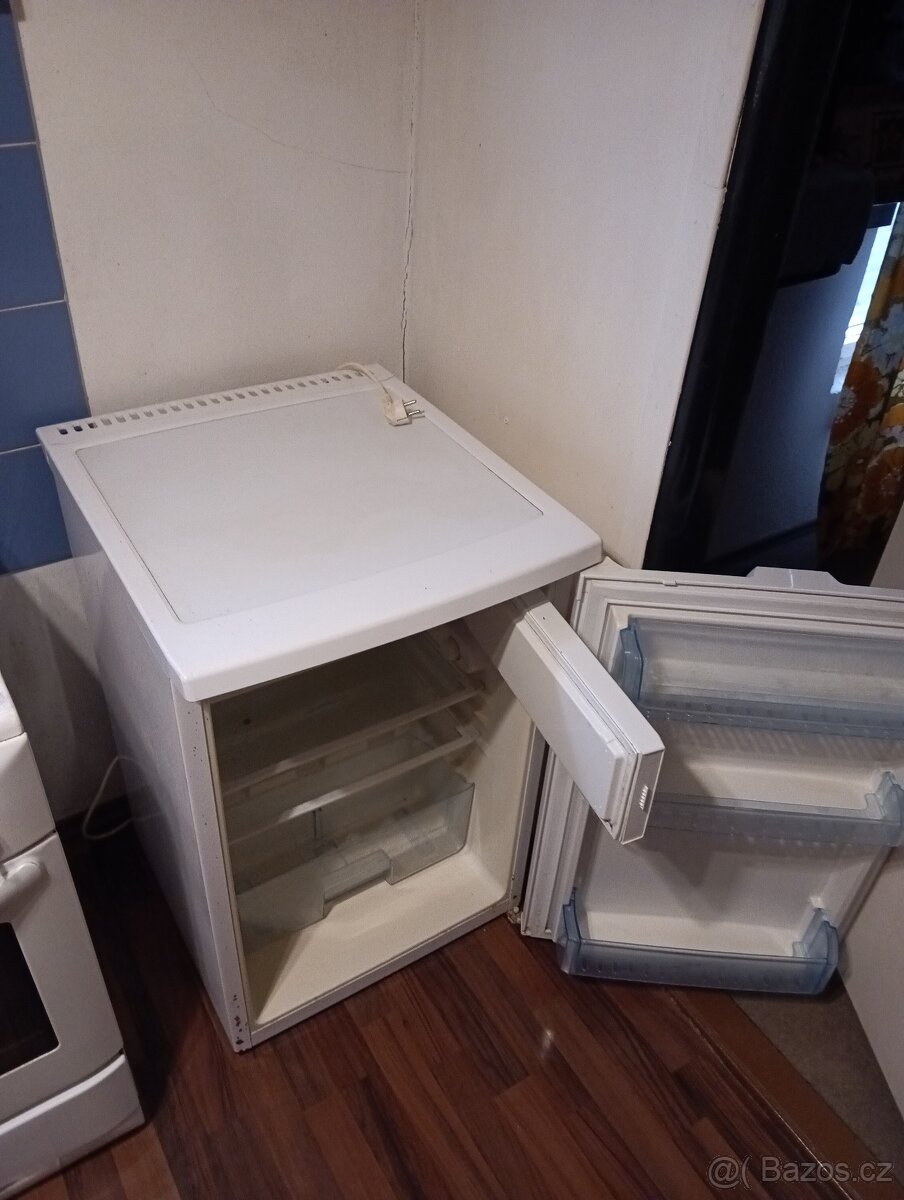 Lednička Beko - 3