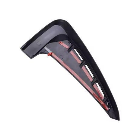 BMW X5 F15 boční kryt větracího otvoru na blatníku - 3