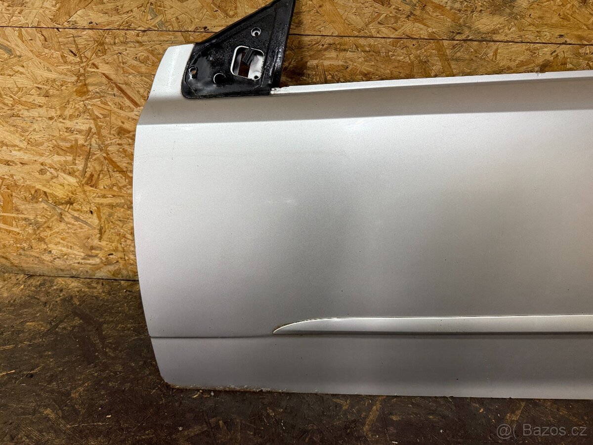 LEVÉ PŘEDNÍ DVEŘE OPEL ASTRA H TWINTOP - 3