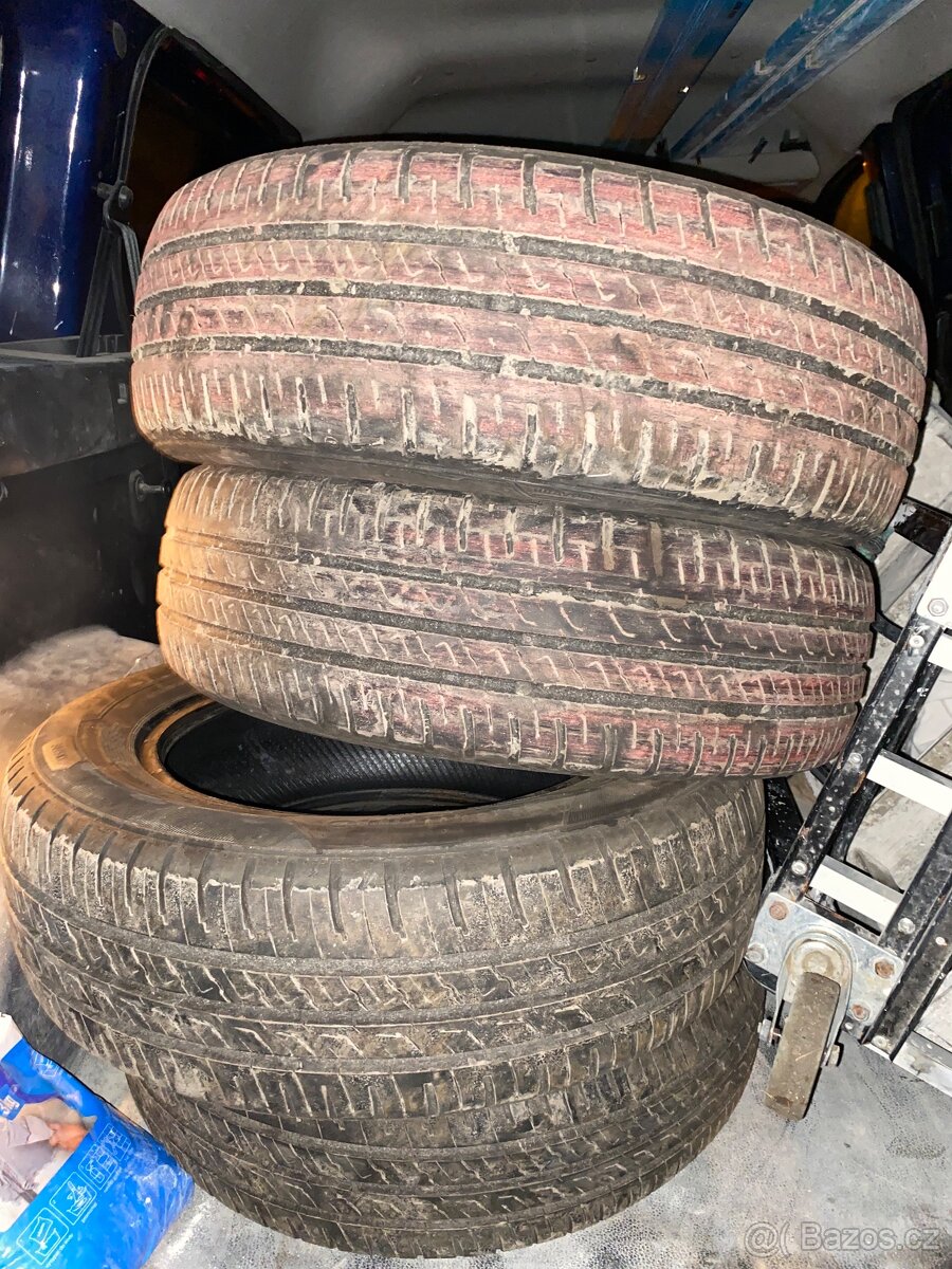 Pneu letni Barum Bravuris 5 185/65 R15 T 4ks - 3