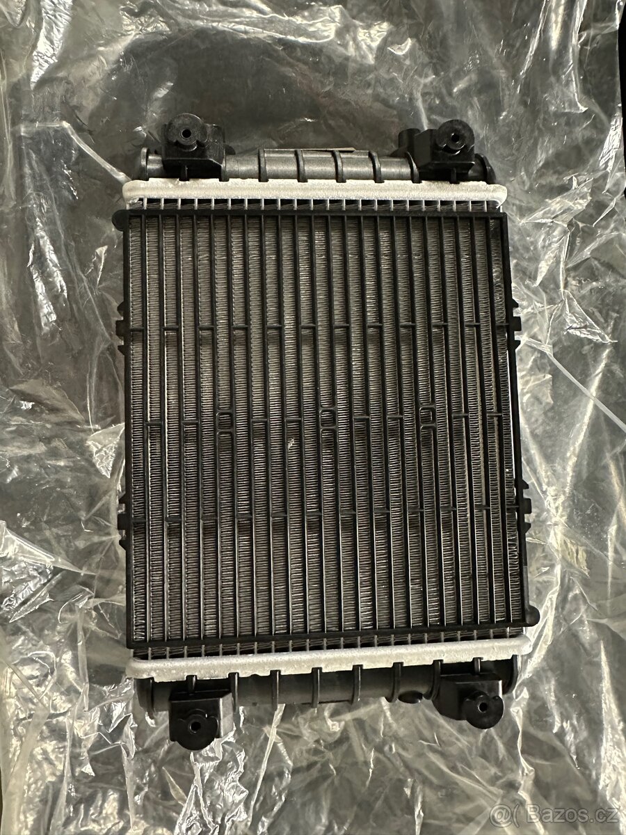 Chladič ORIGINÁL VAG 5Q0121251HA - 3