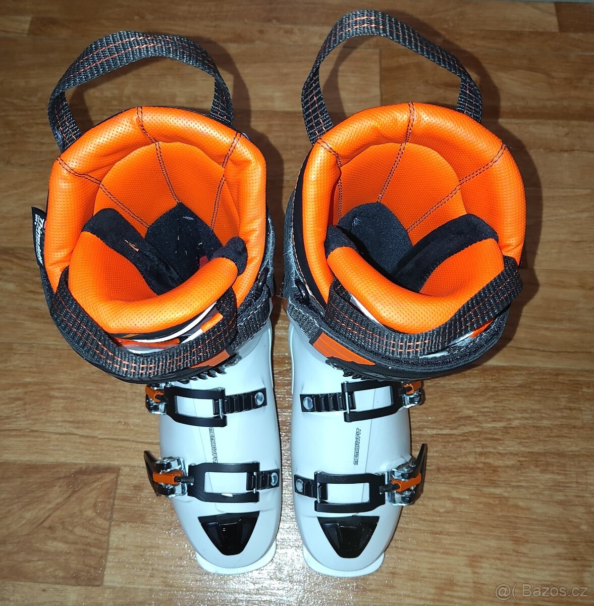 Lyžáky & Lyžařské boty ATOMIC Hawx Ultra 130 vel. 26-26,5cm - 3