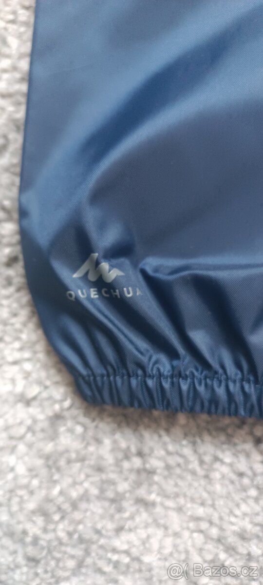 Nepromokavé kalhoty - TOP stav - 3