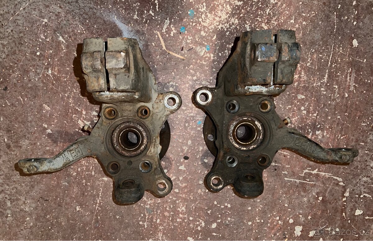 Těhlice 2.0l vw/škoda/seat/audi - 3