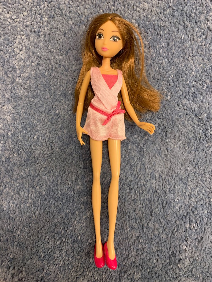 Panenky - Disney Violetta - 3