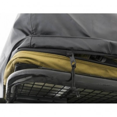 Střešní stan na auto - 3