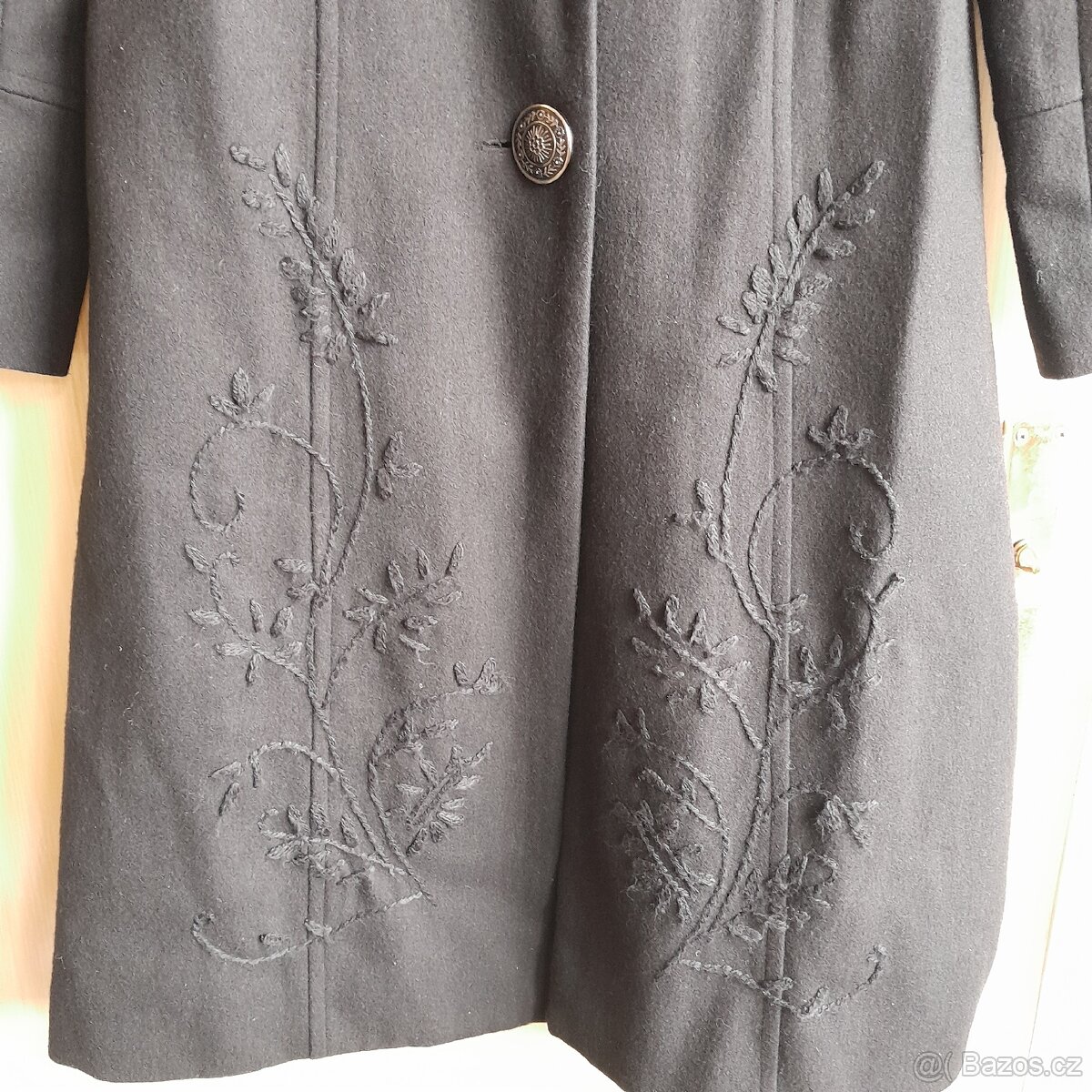 Prodám kabát značky Orsay - 3