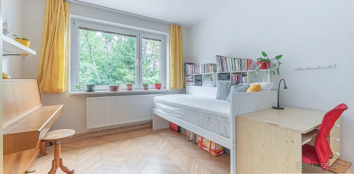 Byt 3+1 ve Středoklukách - 3