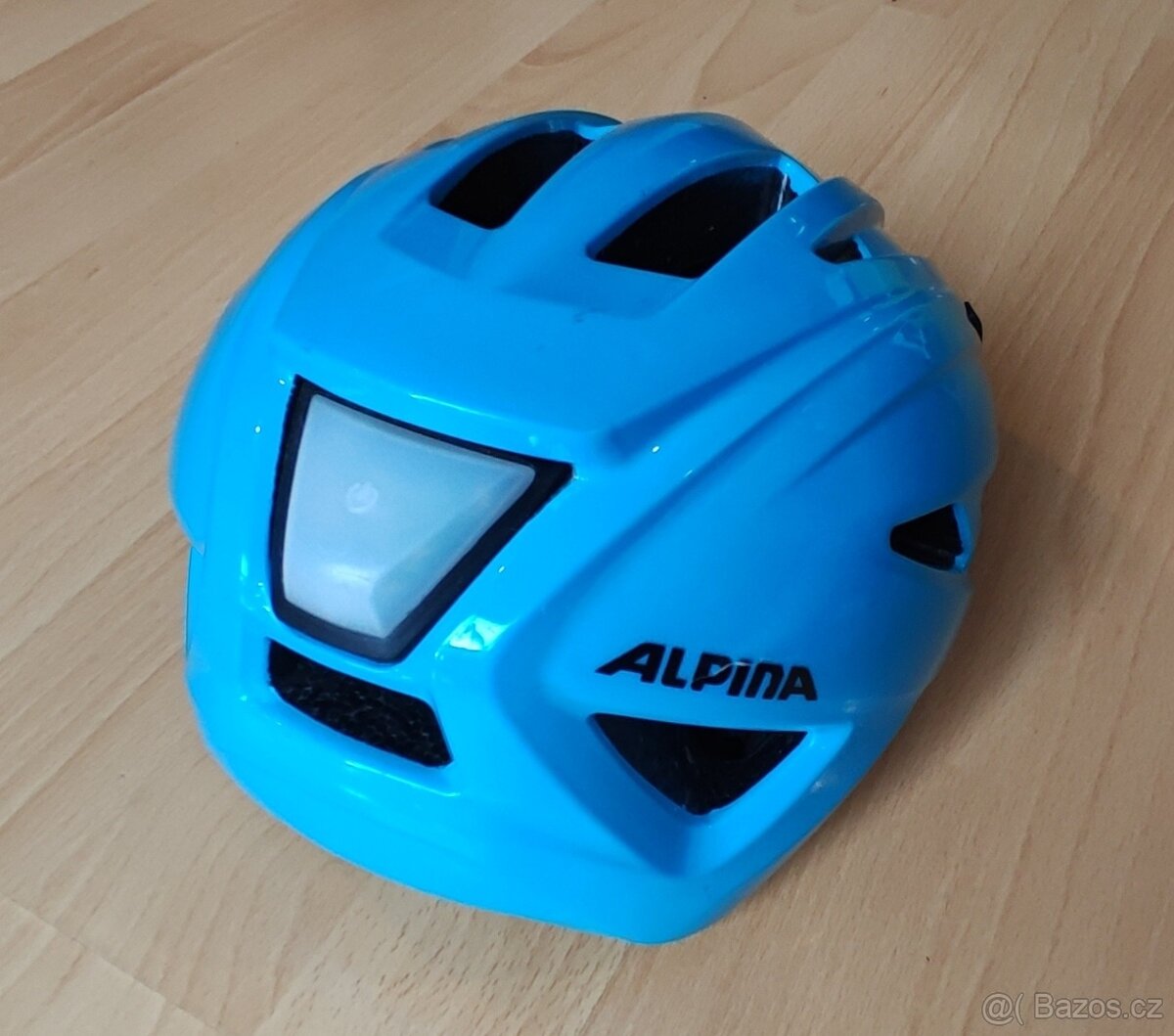 Přilba na kolo / brusle ALPINE Sports - 3