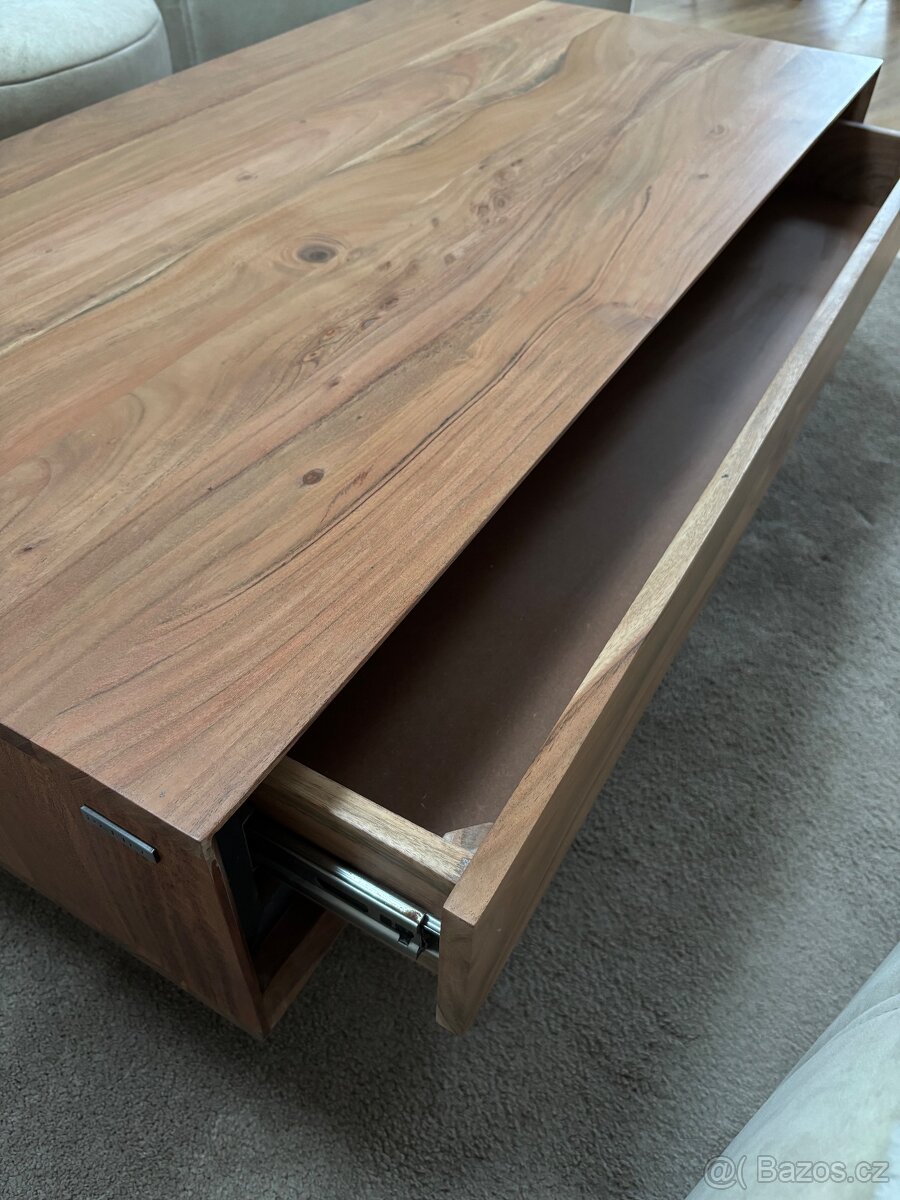 Konferenční stolek - 3