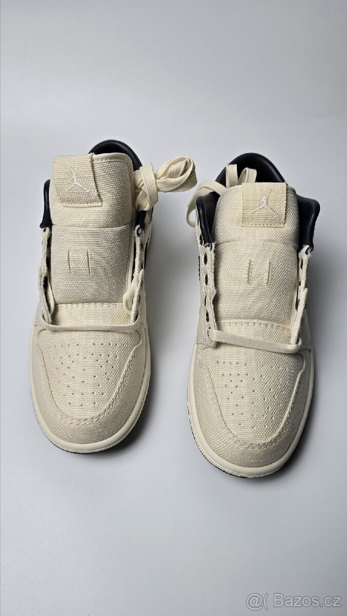 Nike air Jordan 1 low prm 41eu - 3