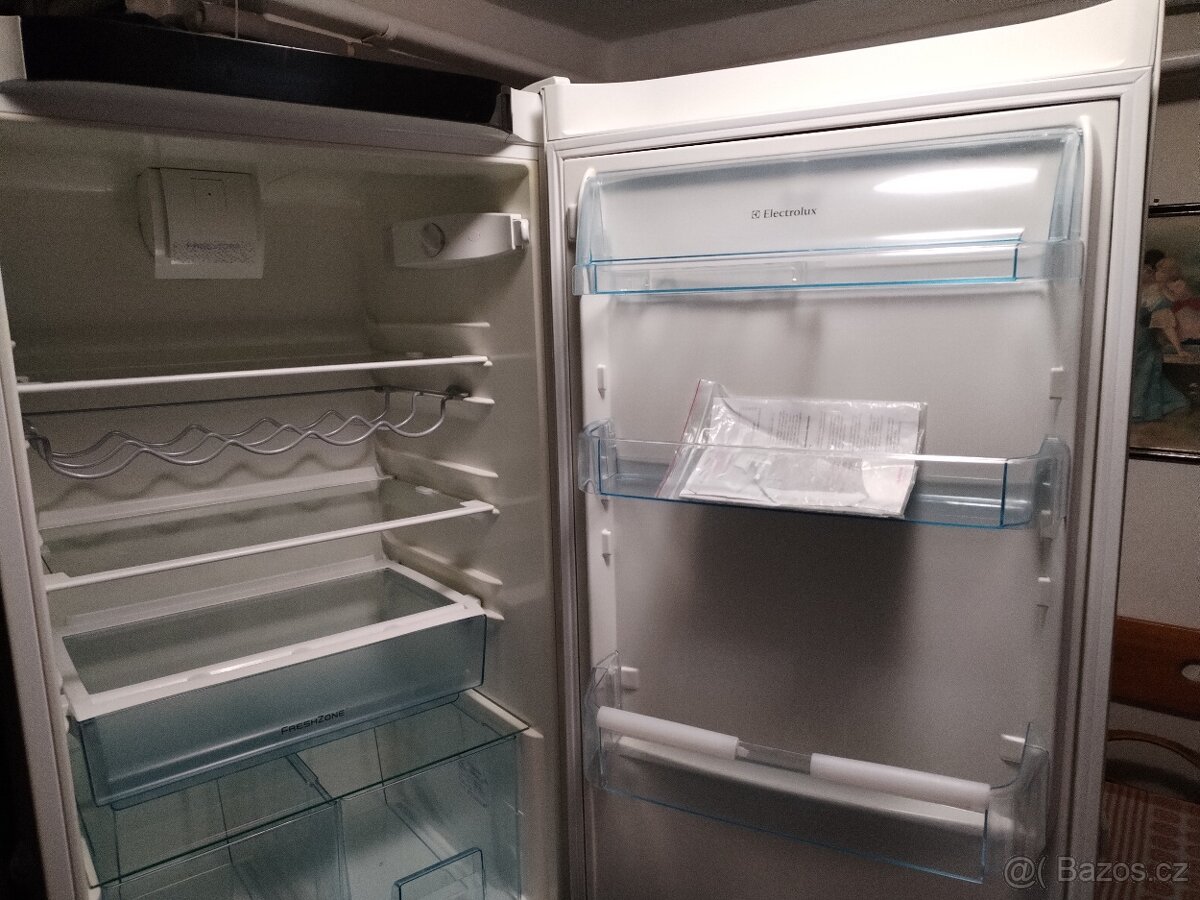 komb lednice - 3