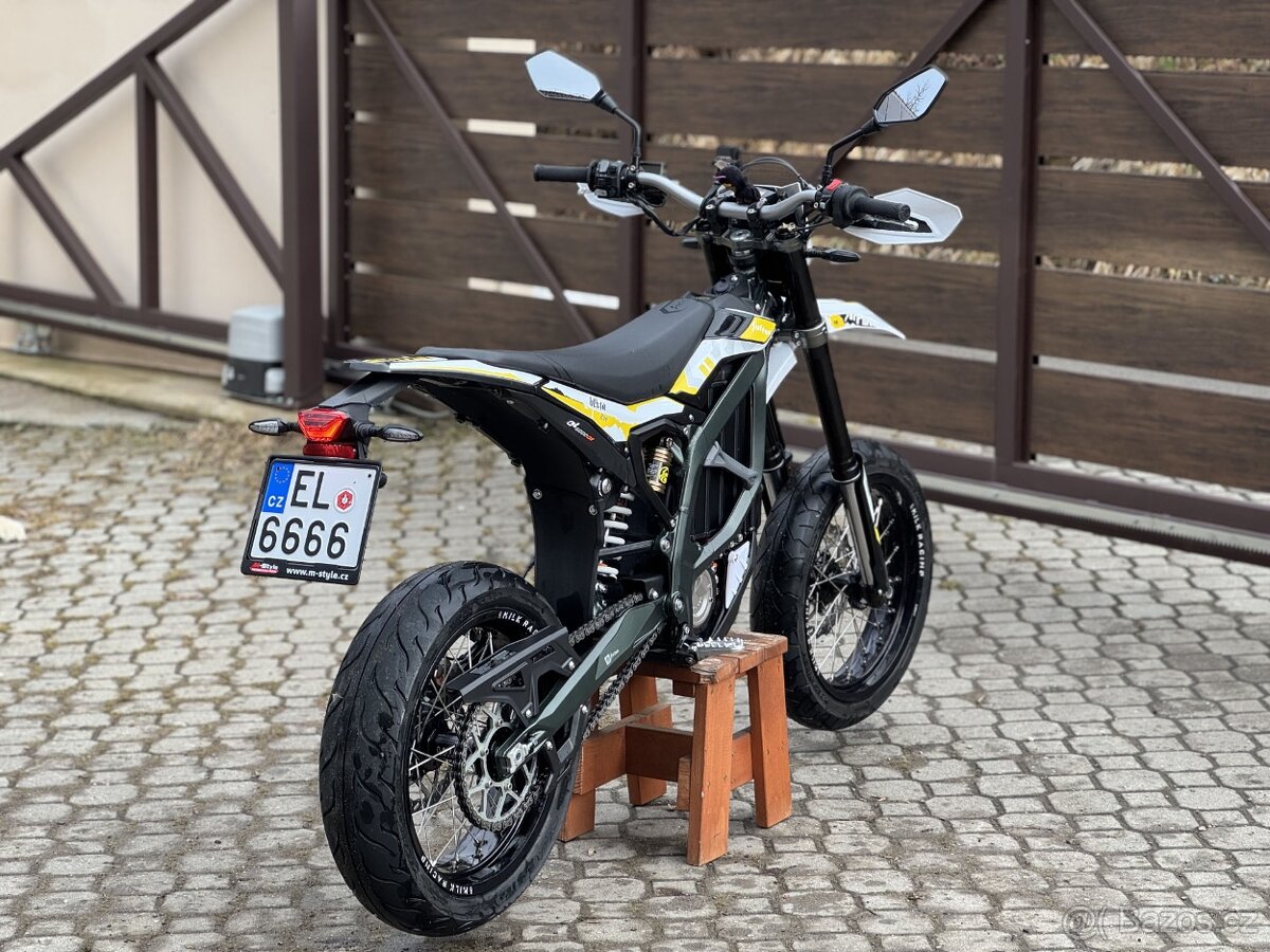 Sur-Ron Ultra Bee - 3