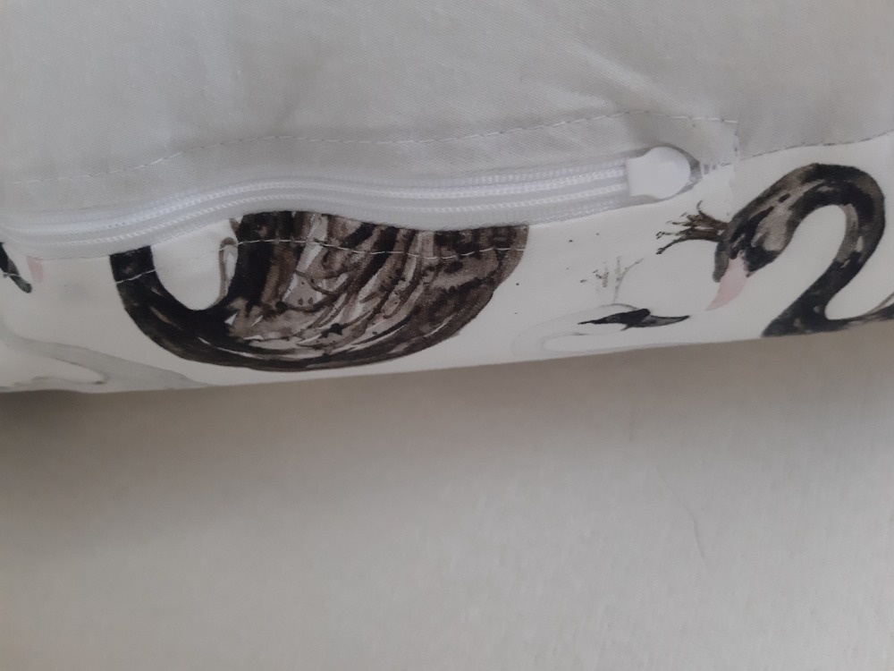 Kojicí polštář - 3