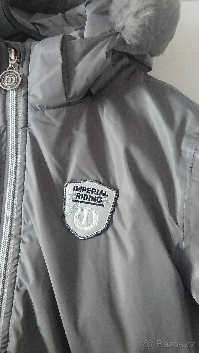 Zimní bunda - 3