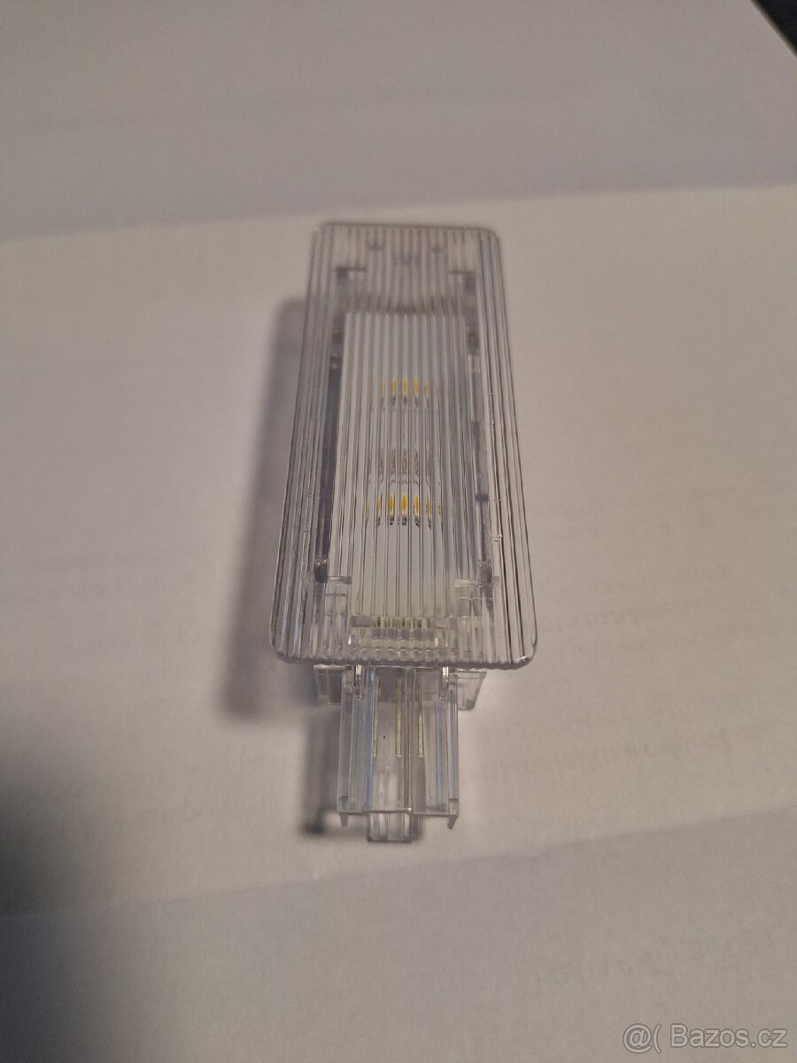 Stropní LED svítilna Ford - 3