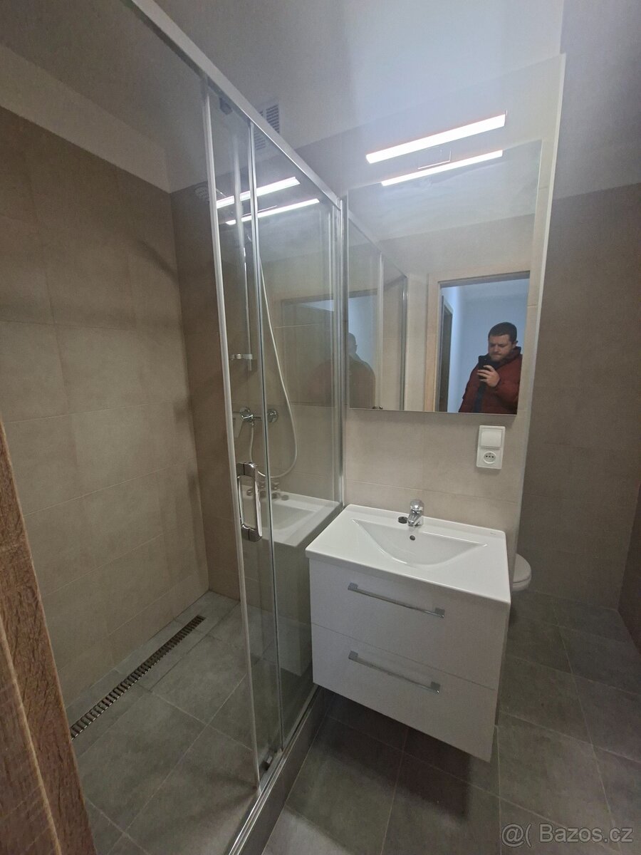 Pronájem bytu 2+1 45 m² Třinec - 3