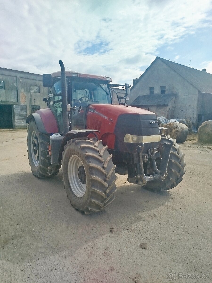 Case Puma 230 - 3