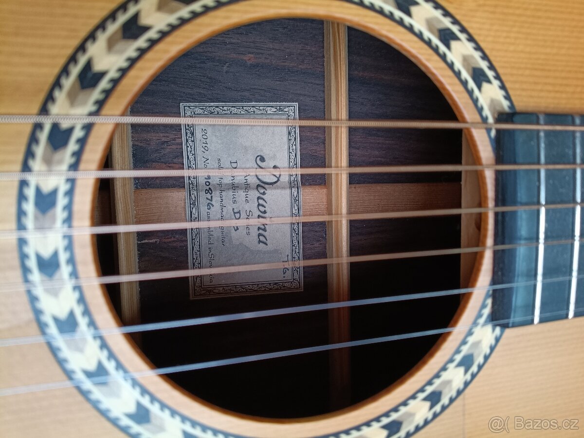 Kytara - 3