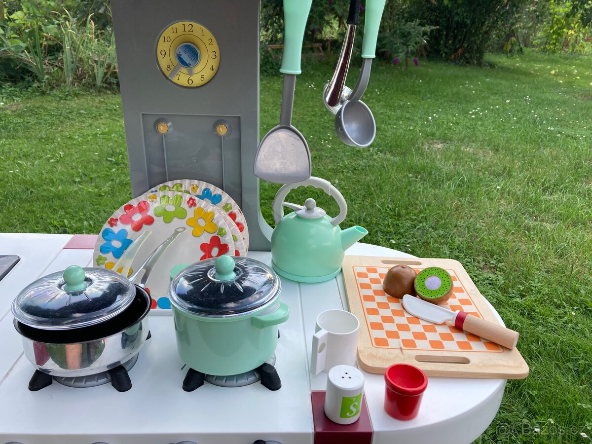 Dětská kuchyňka Tefal - 3