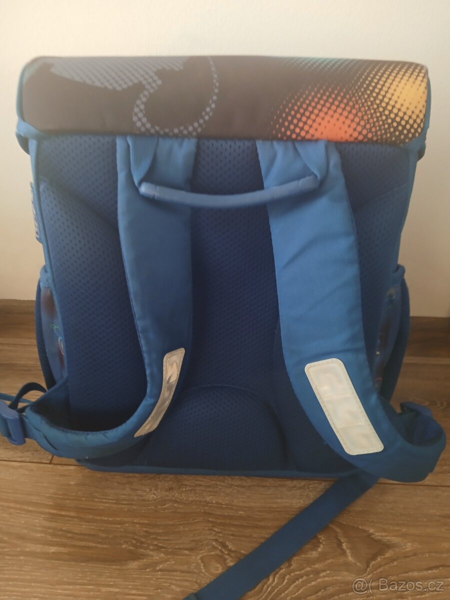 Školní aktovka - 3