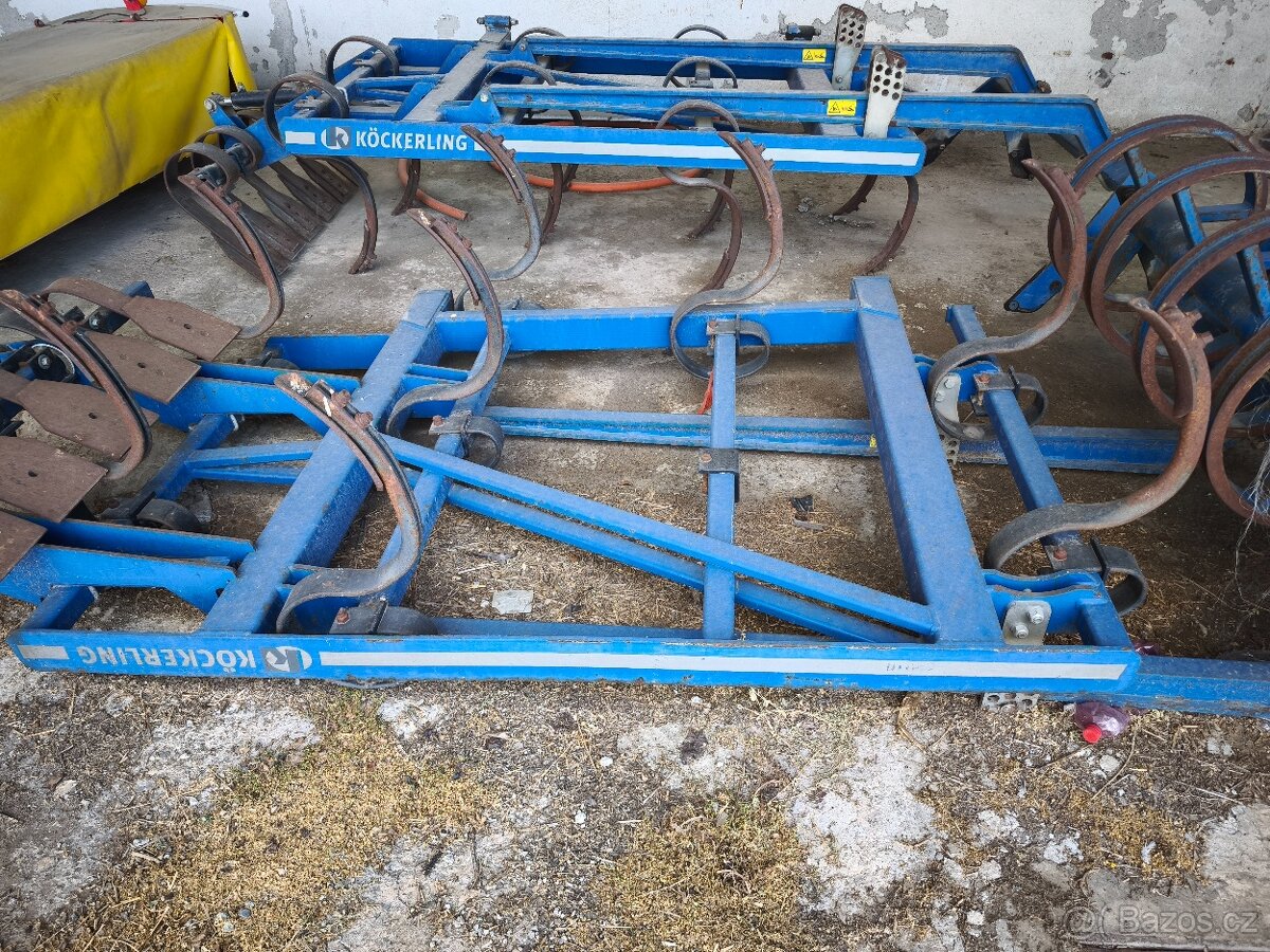 Kockerling Allrounder 1200 - 3