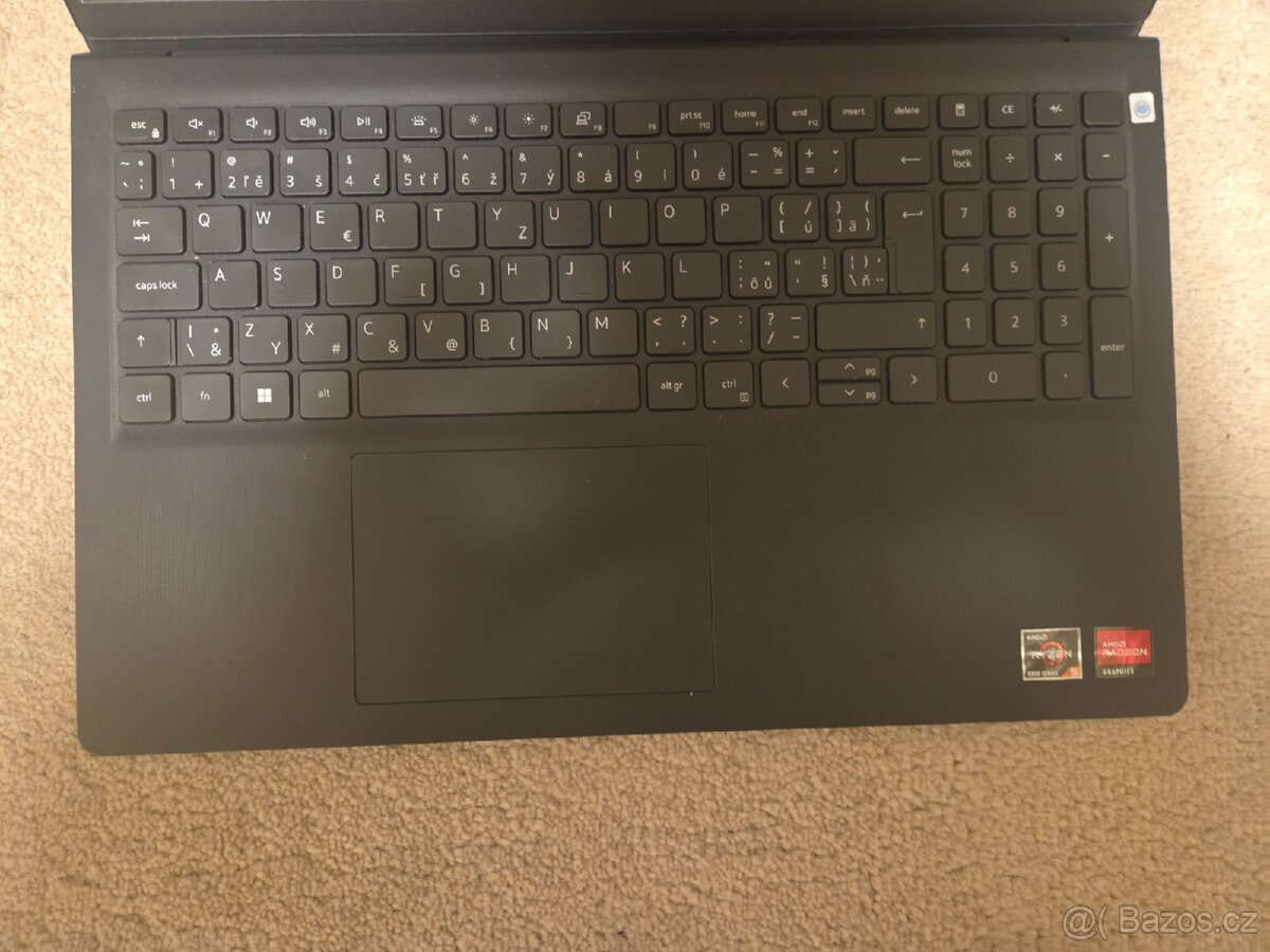 Dell + příslušenství - 3