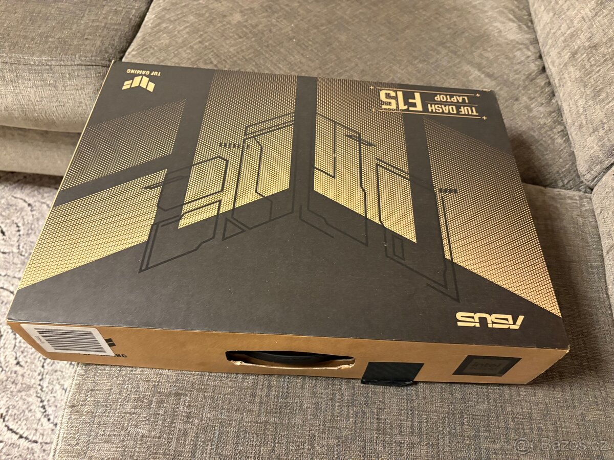 notebook ASUS - 3