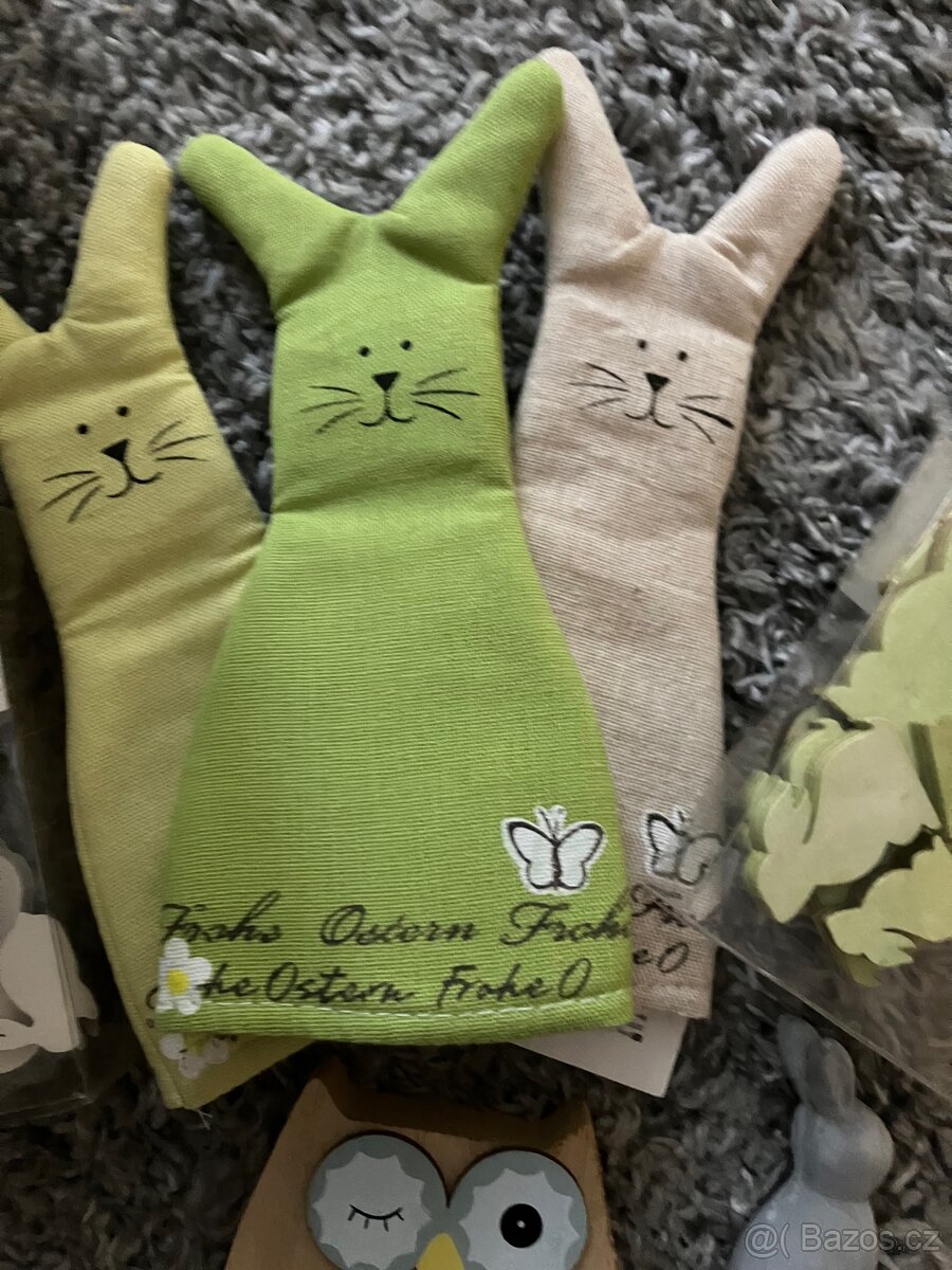 Velikonoční dekorace - 3