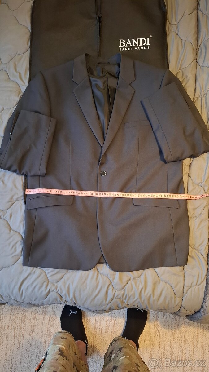 Prodám oblek Bandi - 3