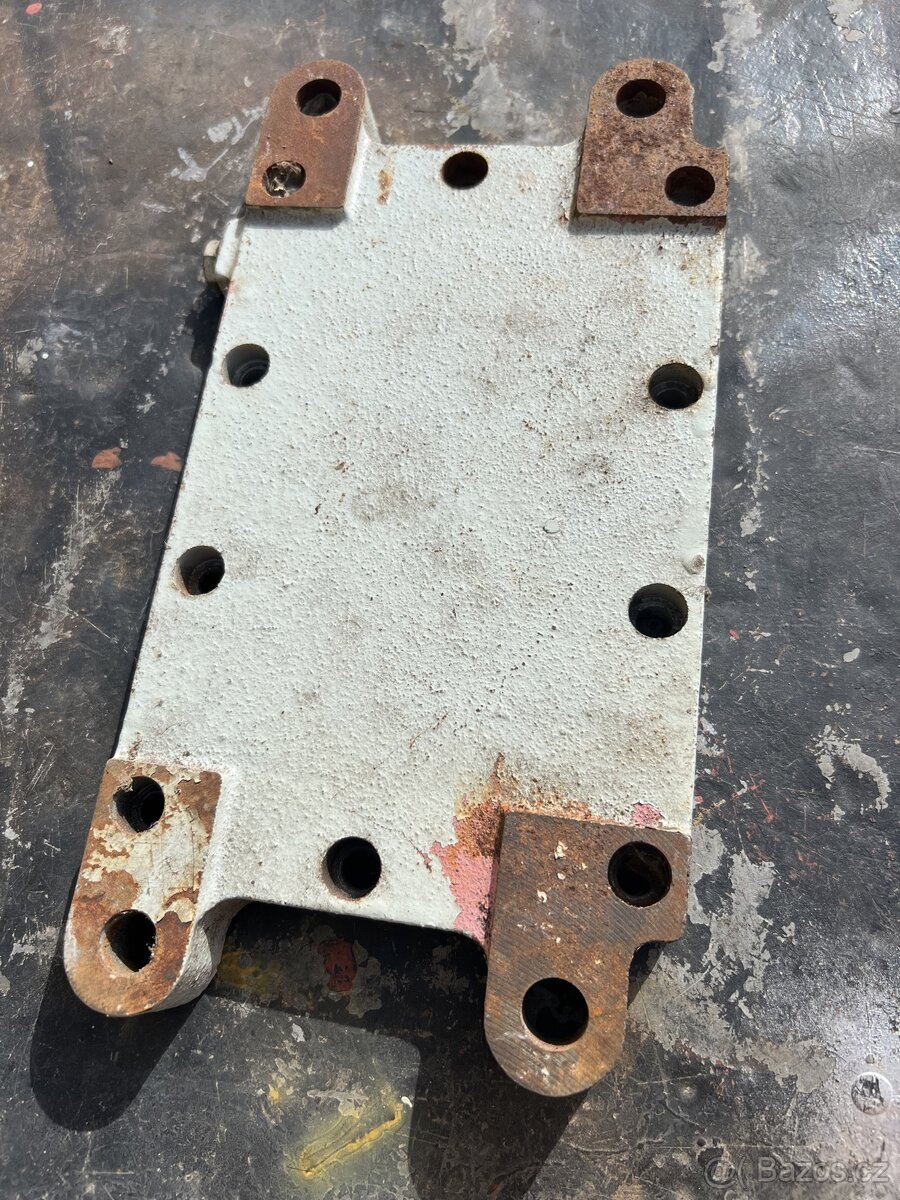 Kompresor Orlík . - 3