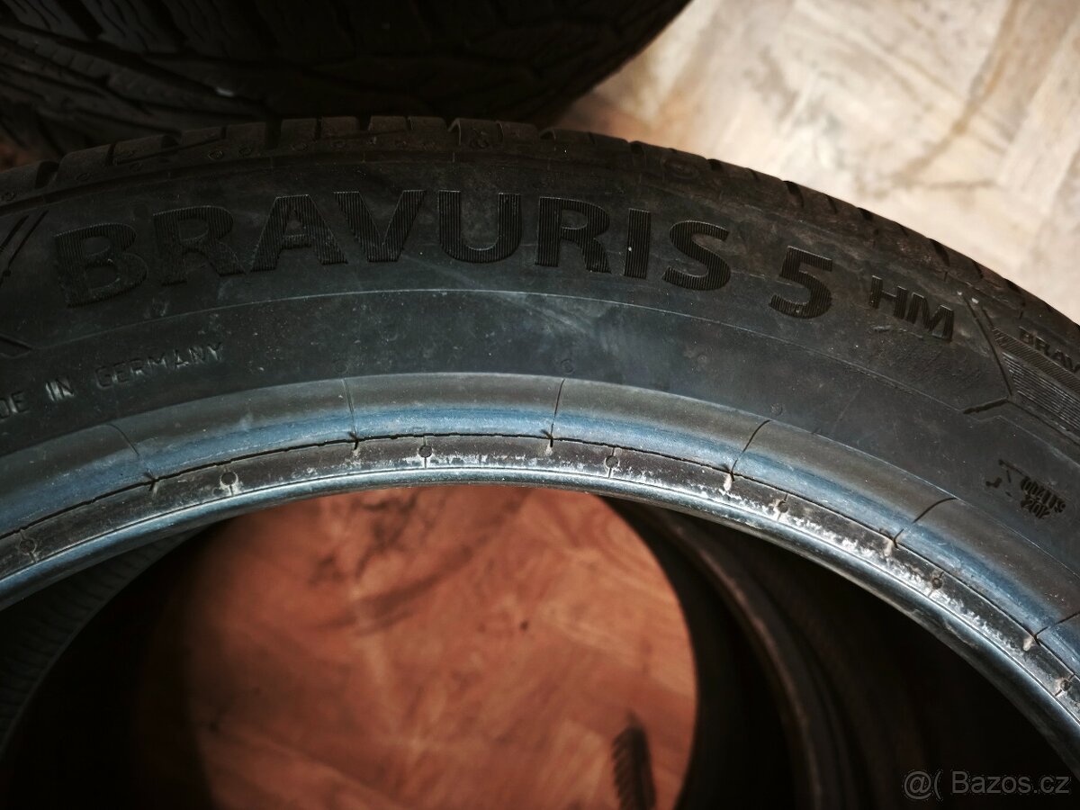 Pneu letní 225 45 17 94Y - 3