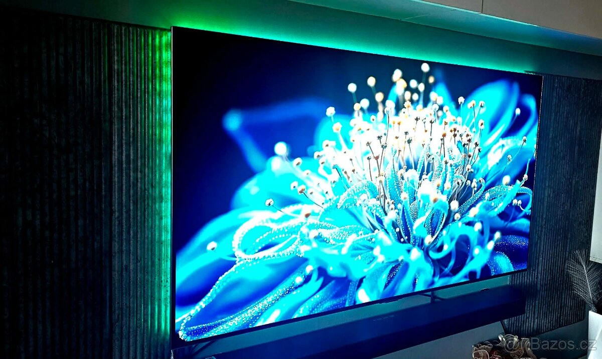 Lg g5 oled evo ai - 3